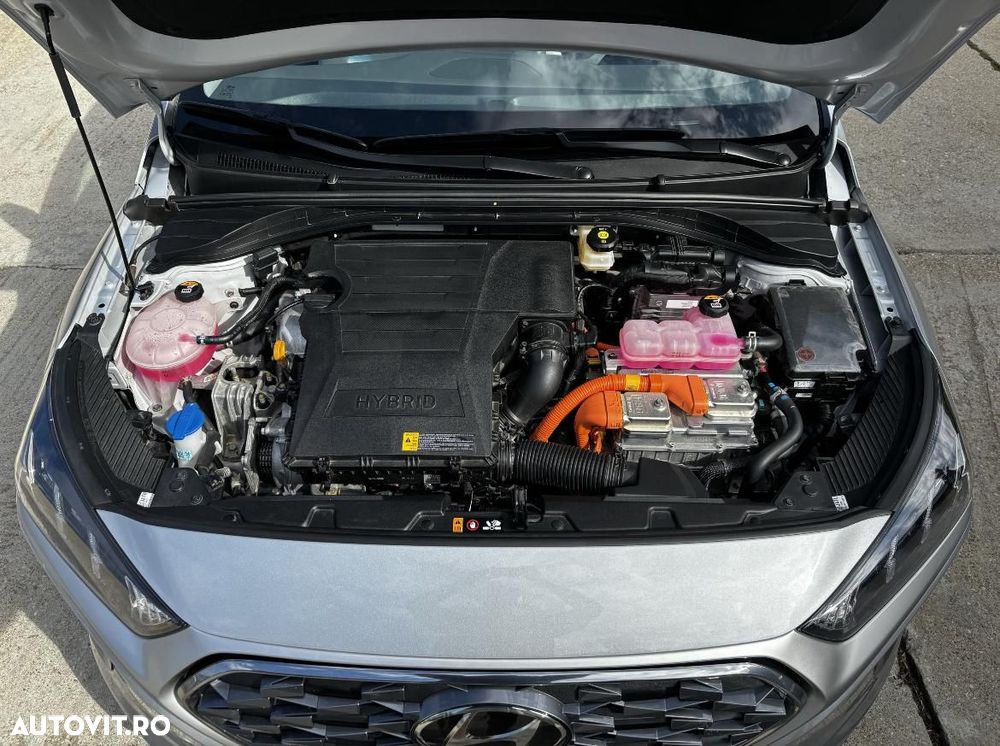Hyundai IONIQ - 2