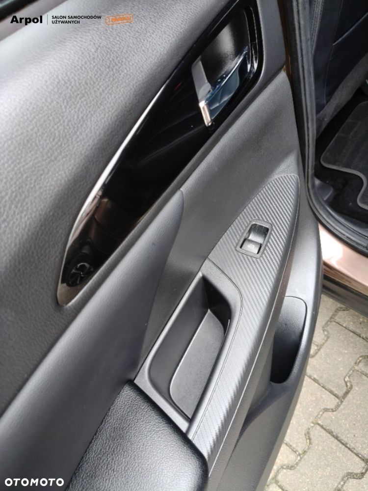 Mitsubishi Eclipse Cross 2.4 PHEV Instyle Plus - 24