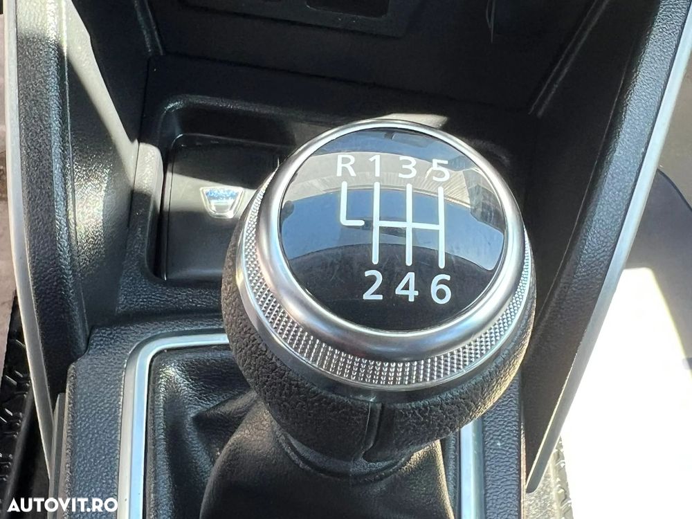 Dacia Duster Blue dCi 115 4WD Prestige - 19