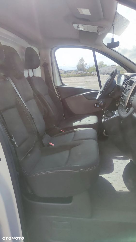 Renault Trafic - 6