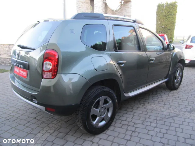 Dacia Duster 1.6 16V 4x2 Delsey - 5