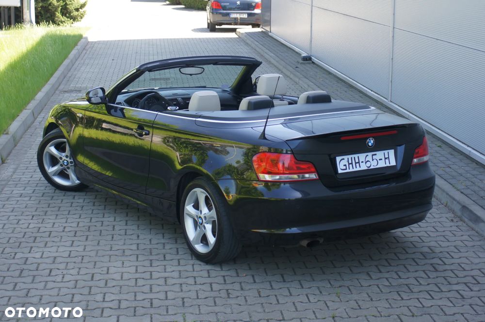 BMW Seria 1 118i Limited Edition Lifestyle - 13