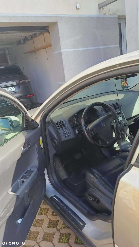 Volvo S40 - 2