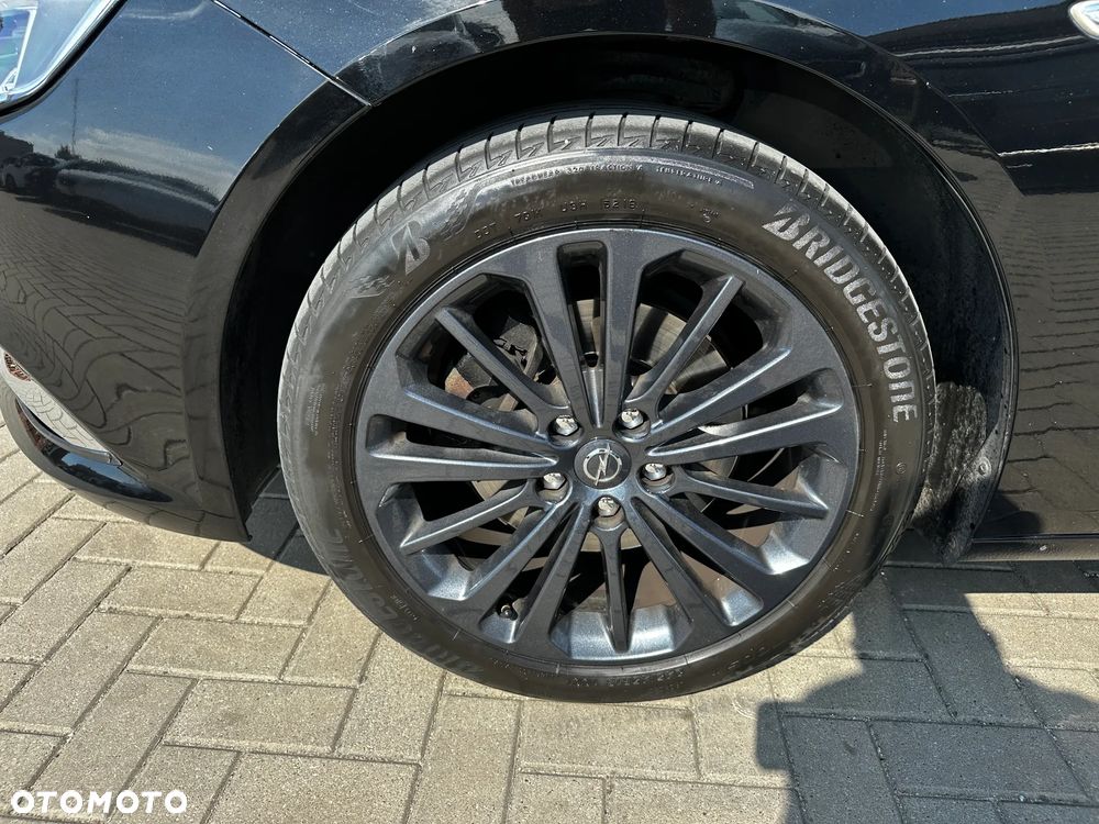 Opel Insignia - 31