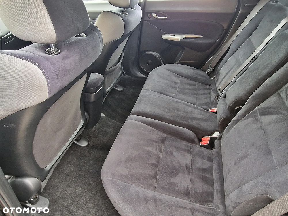 Honda Civic 1.4i-DSi Comfort - 10