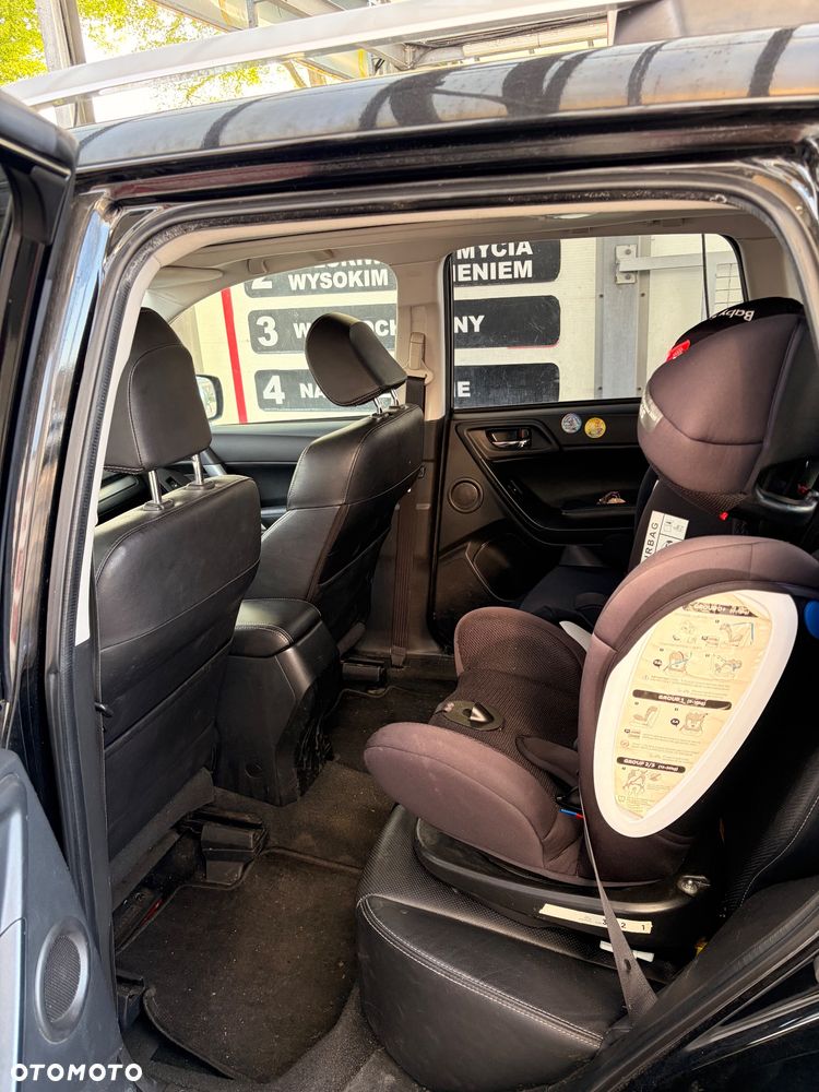 Subaru Forester 2.0XT Comfort Lineartronic - 14