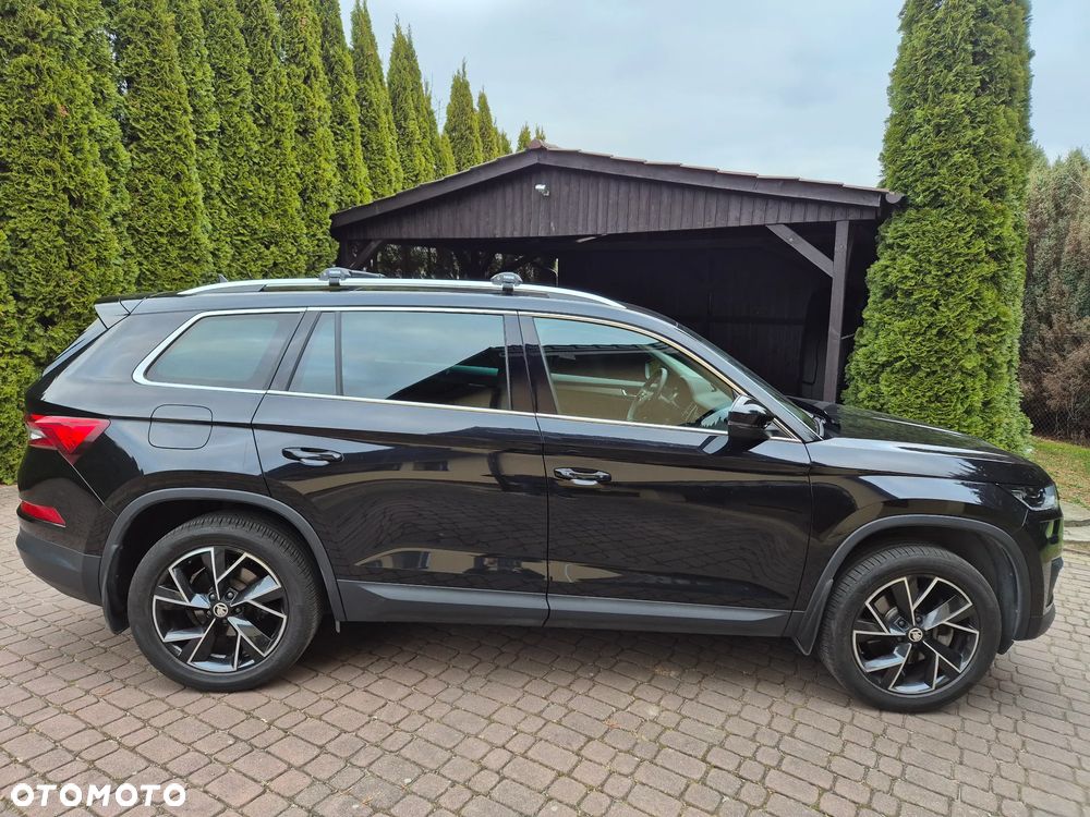 Skoda Kodiaq 2.0 TSI 4x4 Style DSG - 5