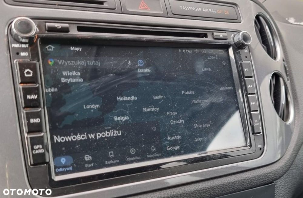 Volkswagen Tiguan - 15