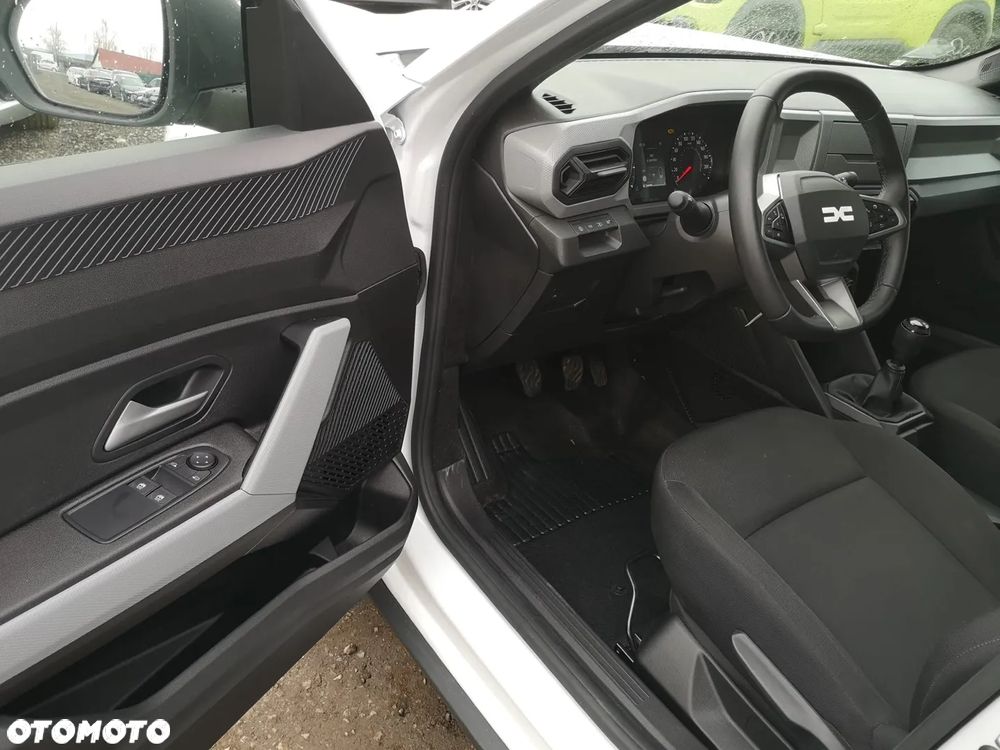 Dacia Duster 1.0 TCe Expression - 25