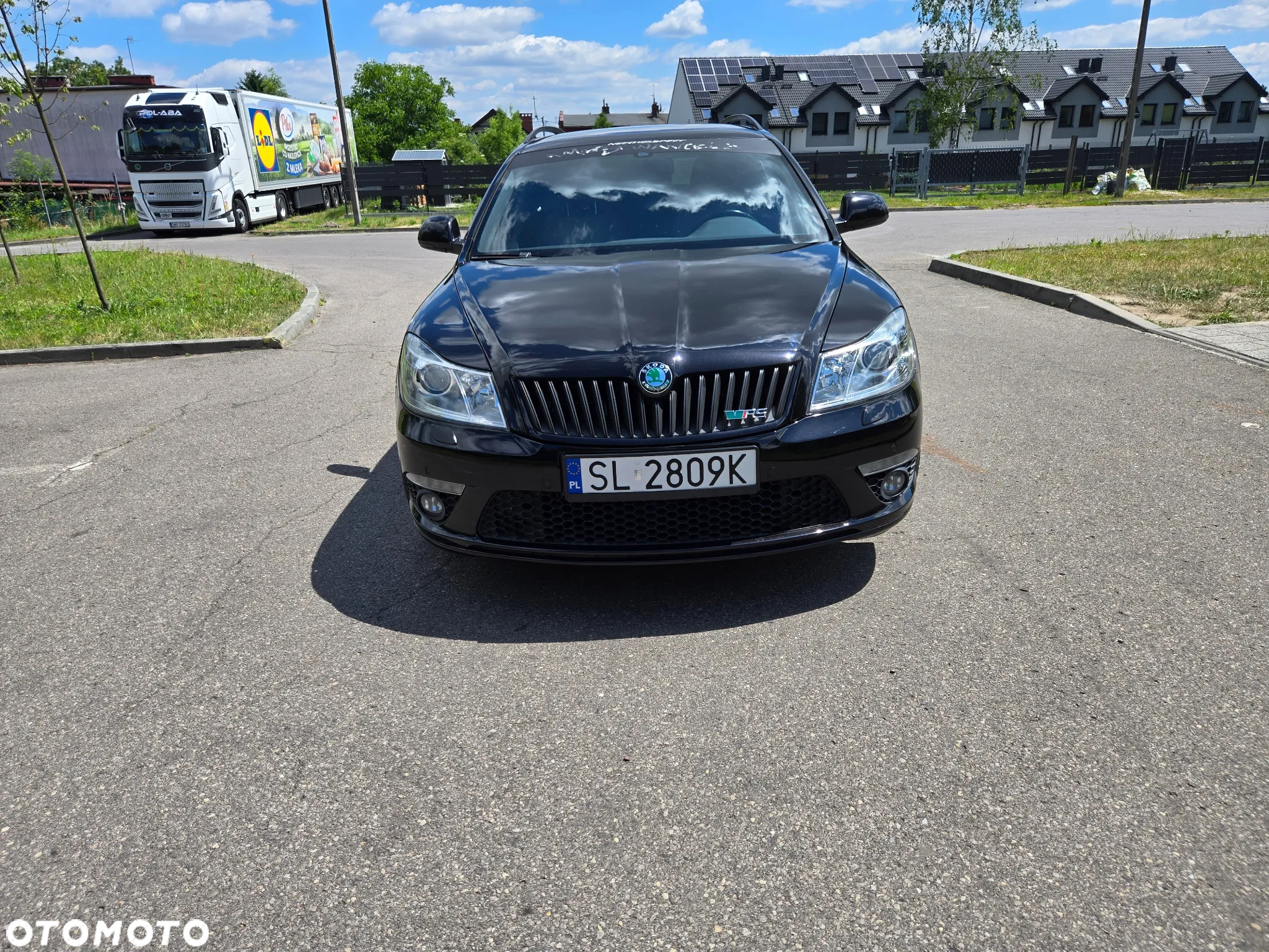 Skoda Octavia - 5