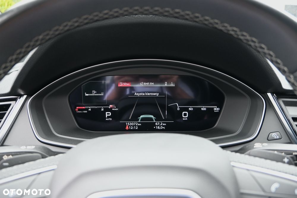 Audi Q5 40 TDI quattro S tronic S line - 17