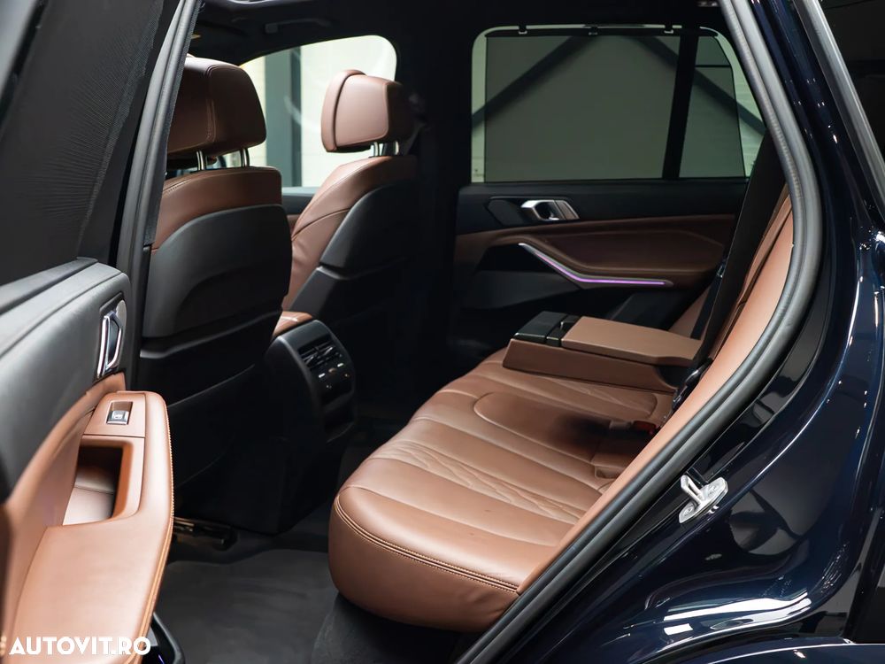 BMW X5 xDrive45e - 18