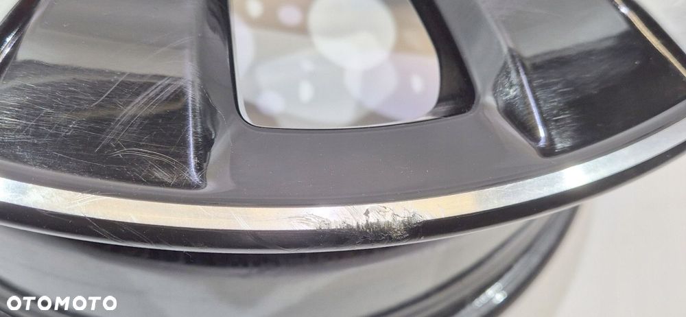 felga aluminiowa mercedes w206 17'' 7.0j et 44.5 5x112 a2064017100 - 6