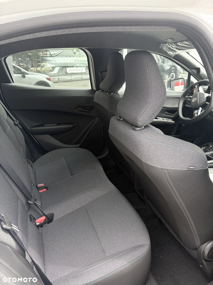 Renault Clio 1.2 TCe Evolution - 23