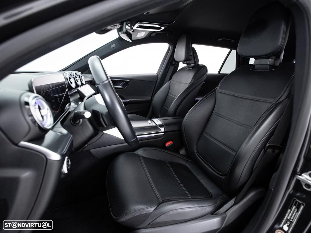Mercedes-Benz C 200 d 9G-TRONIC Edition Avantgarde - 9