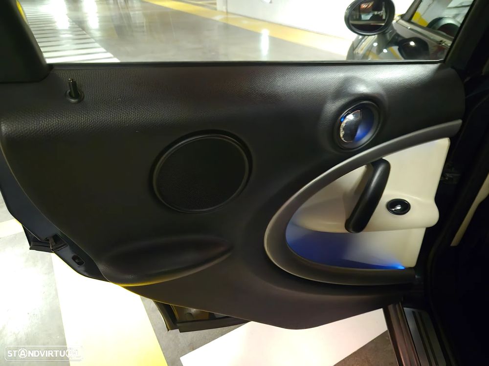 MINI Countryman One D - 31
