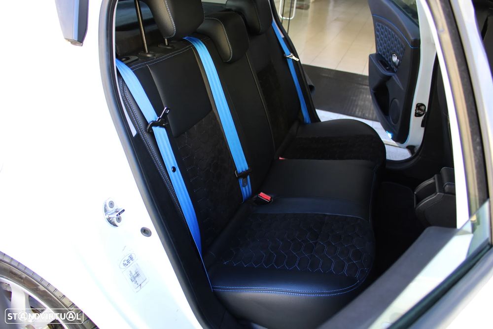Renault Mégane dCi 90 FAP Expression - 28