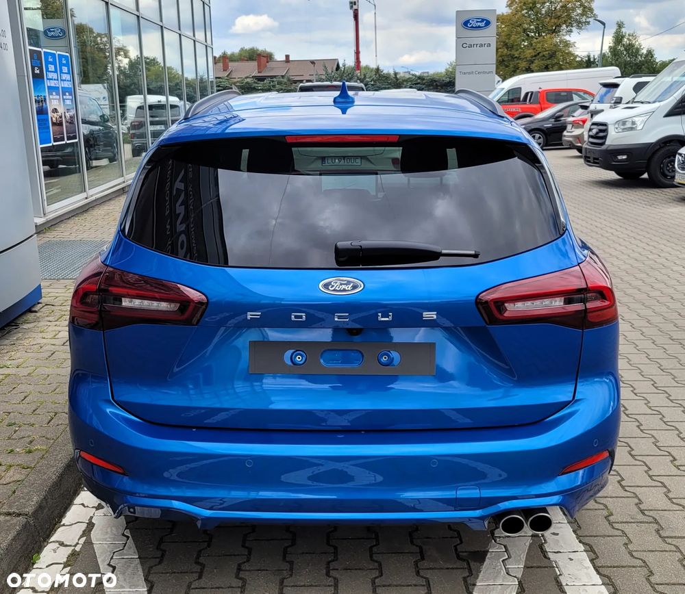 Ford Focus 1.0 EcoBoost ST-Line X - 6
