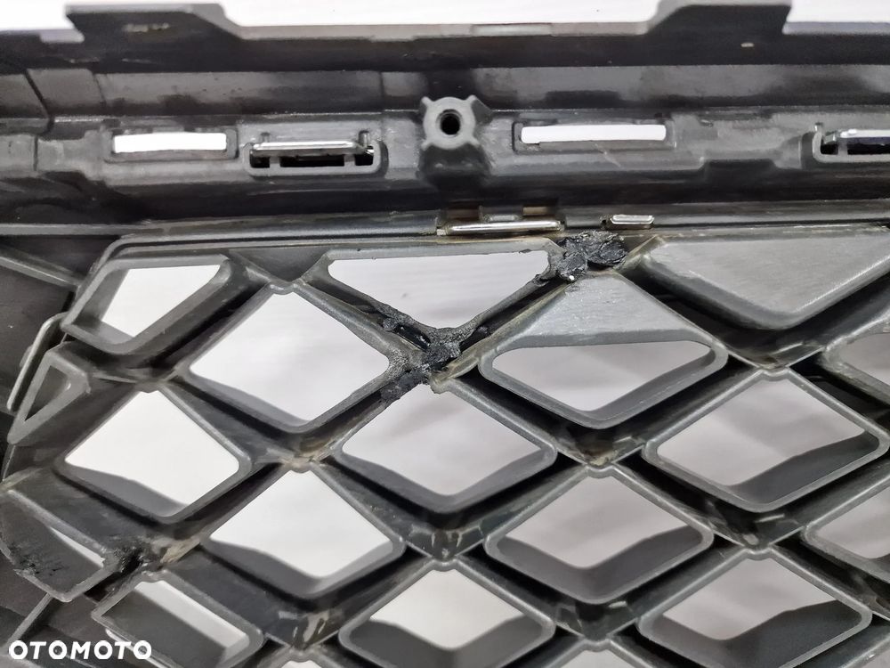 SEAT TARRACO 5FJ 18- ATRAPA / GRILL PRZEDNI PRZÓD , NR 5FJ853654E / 5FJ853651E , NR AUKCJI GL346 - 21