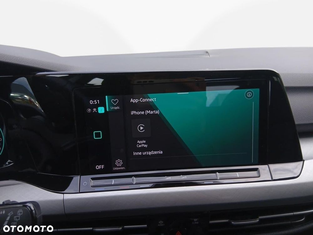 Volkswagen Golf 1.5 TSI EVO Life - 28