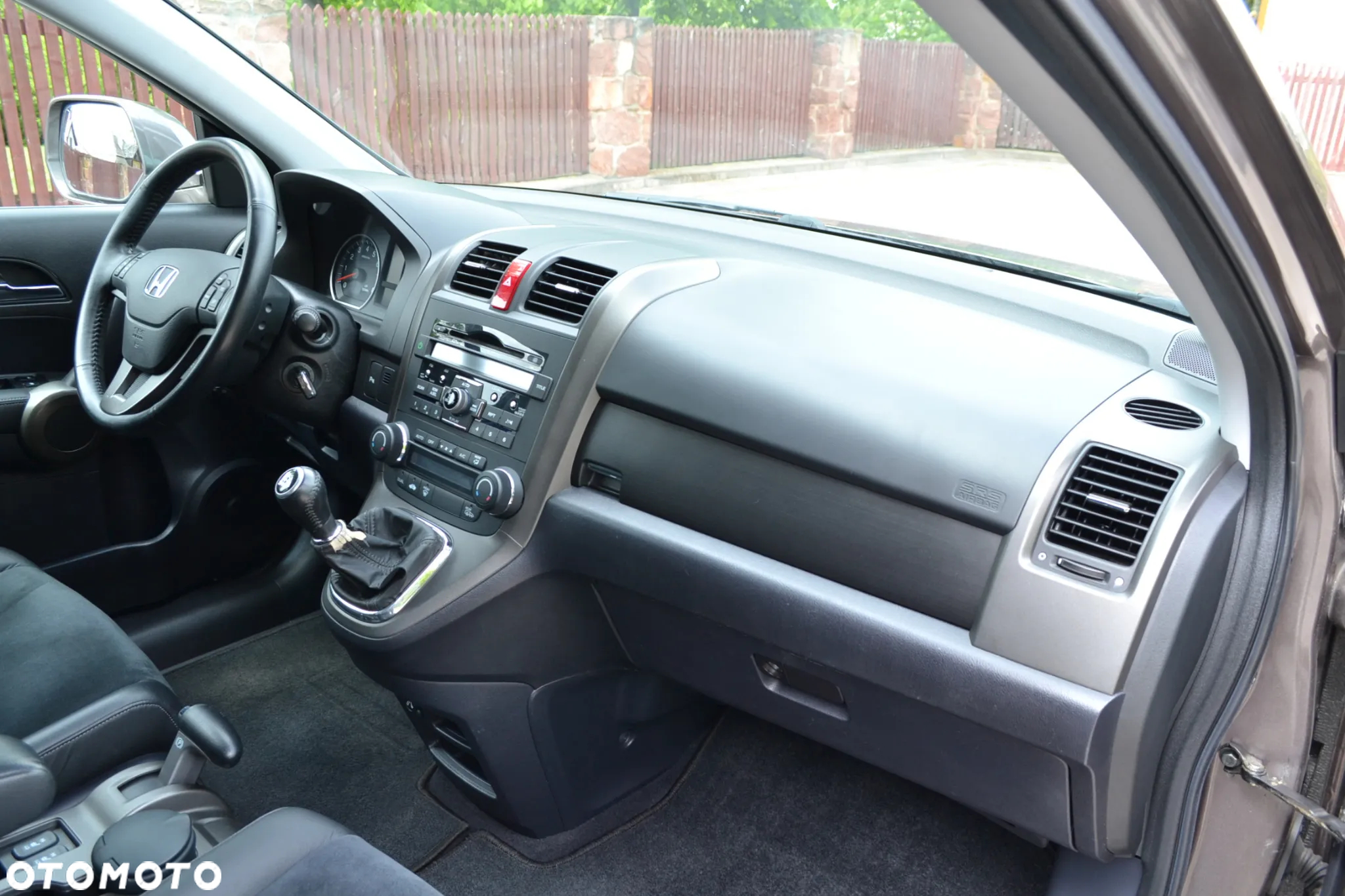 Honda CR-V - 19