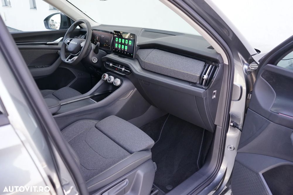 Skoda Kodiaq 2.0 TSI DSG 4X4 Selection - 23