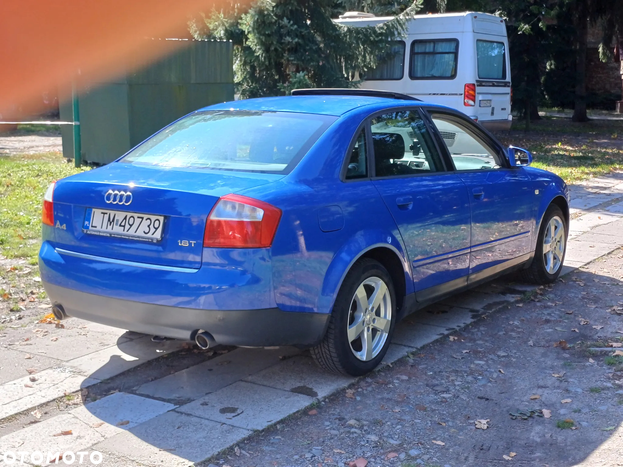 Audi A4 - 6