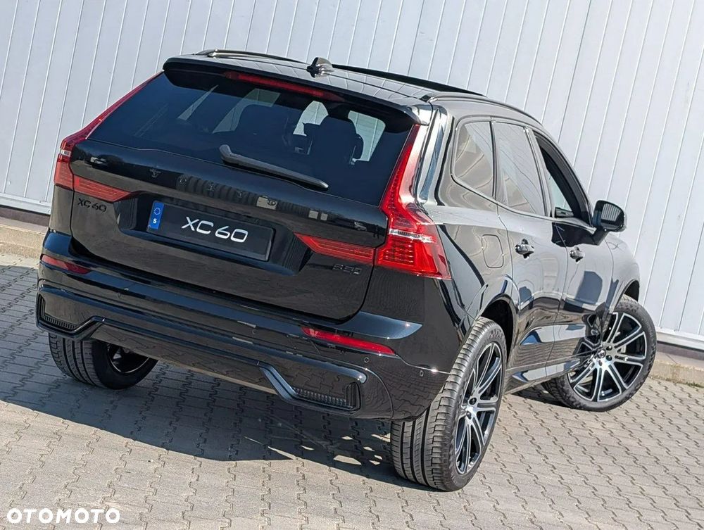 Volvo XC 60 B5 B AWD Geartronic Inscription - 30