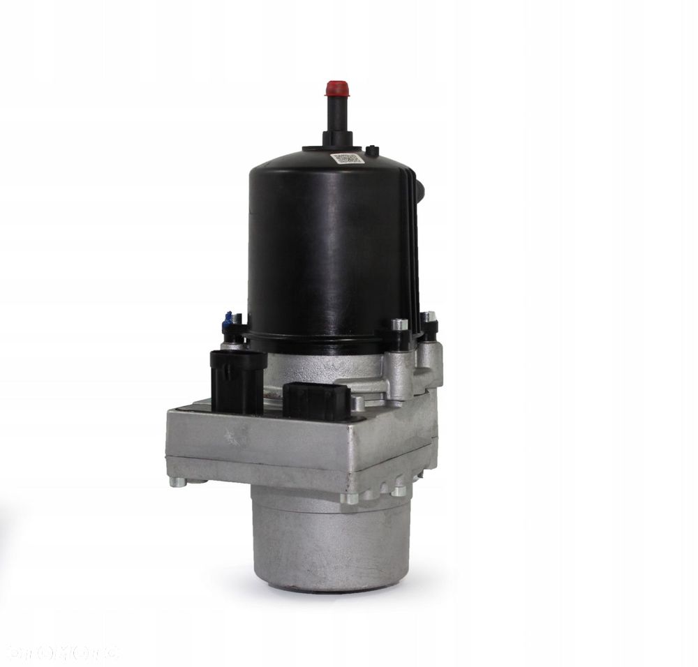 POMPA WSPOMAGANIA ELEKTRYCZNA PEUGEOT 206 206 CC 4007NX 9660334480 - 1