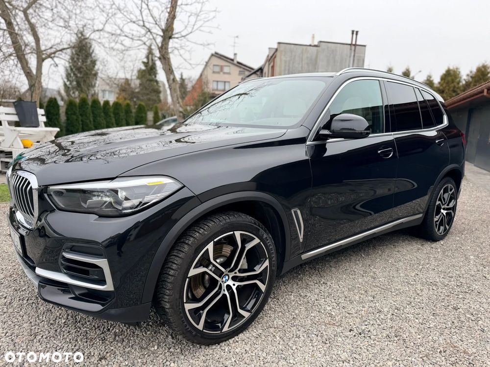 BMW X5 xDrive40i xLine - 15