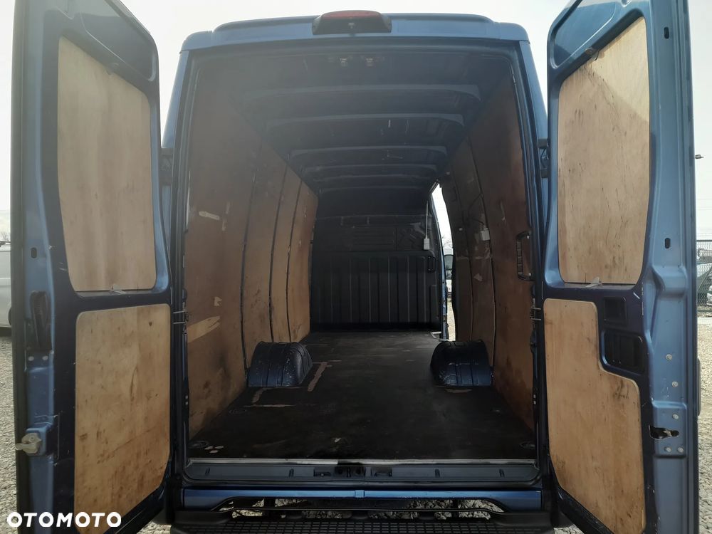 Iveco Daily - 10