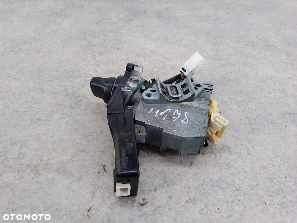 STACYJKA MITSUBISHI LANCER IX MN141357 2.0 DI-D - 4