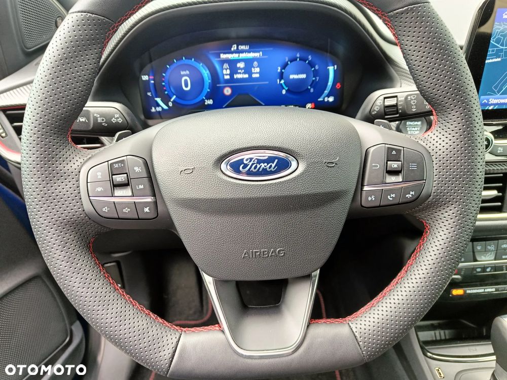 Ford Puma 1.0 EcoBoost ST-Line X - 15