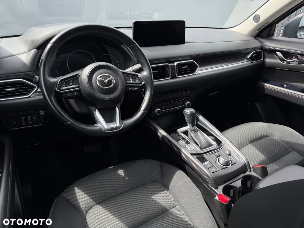 Mazda CX-5 2.0 Skyprestige 2WD - 11