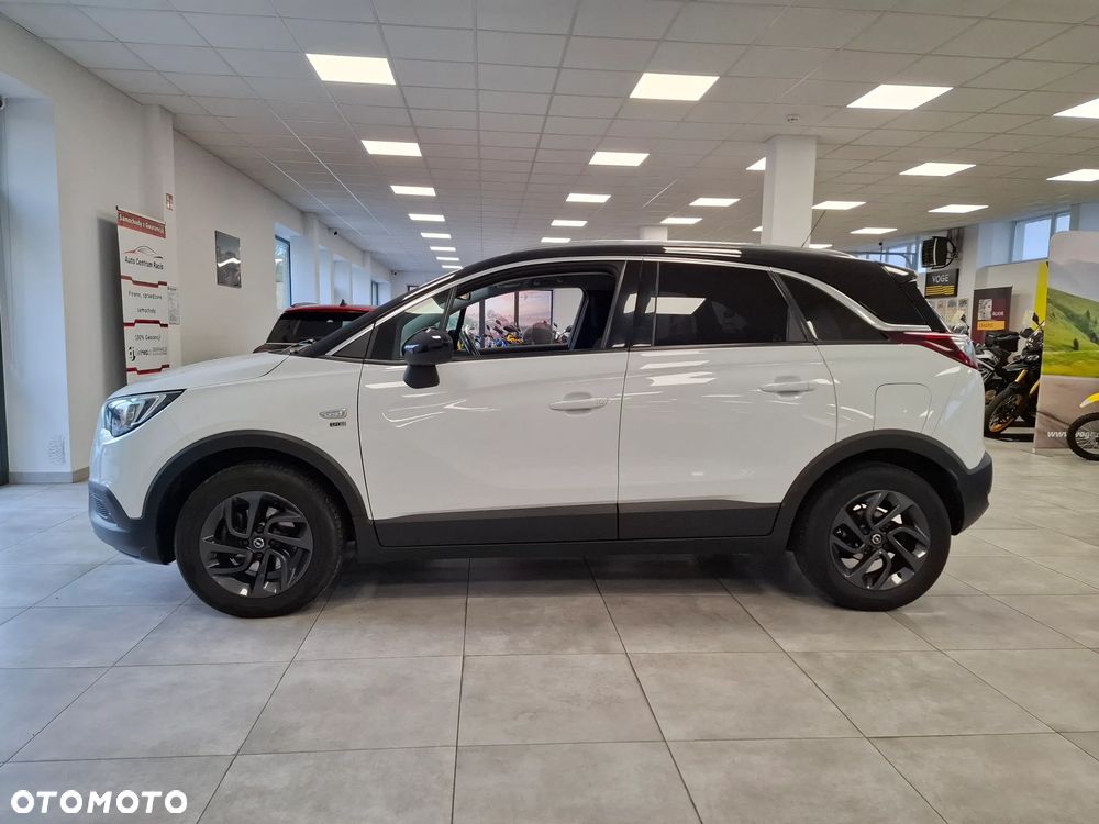 Opel Crossland X 1.2 T 120 Lat S&S - 5