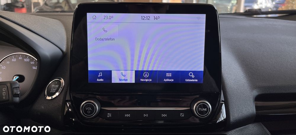 Ford EcoSport 1.0 EcoBoost ST-LINE - 26