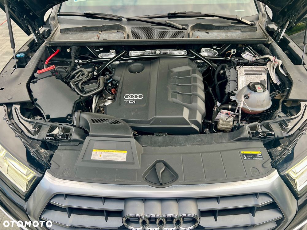 Audi Q5 40 TDI Quattro S tronic sport - 25