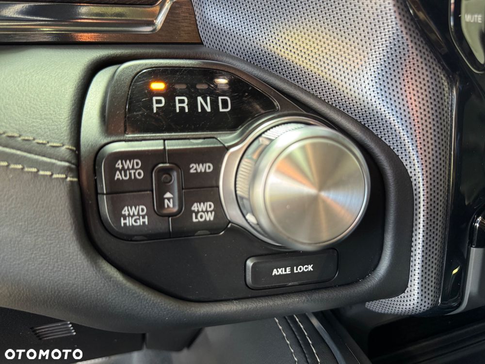 RAM 1500 - 33