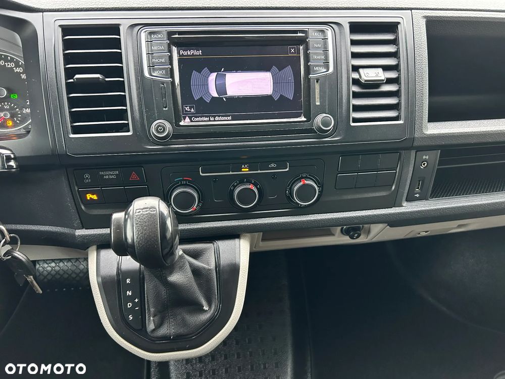 Volkswagen T6 - 16