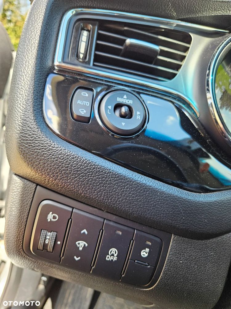 Kia Ceed 1.6 GDI L Business Line - 16