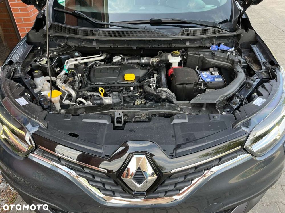 Renault Kadjar Energy dCi 130 Bose Edition - 30