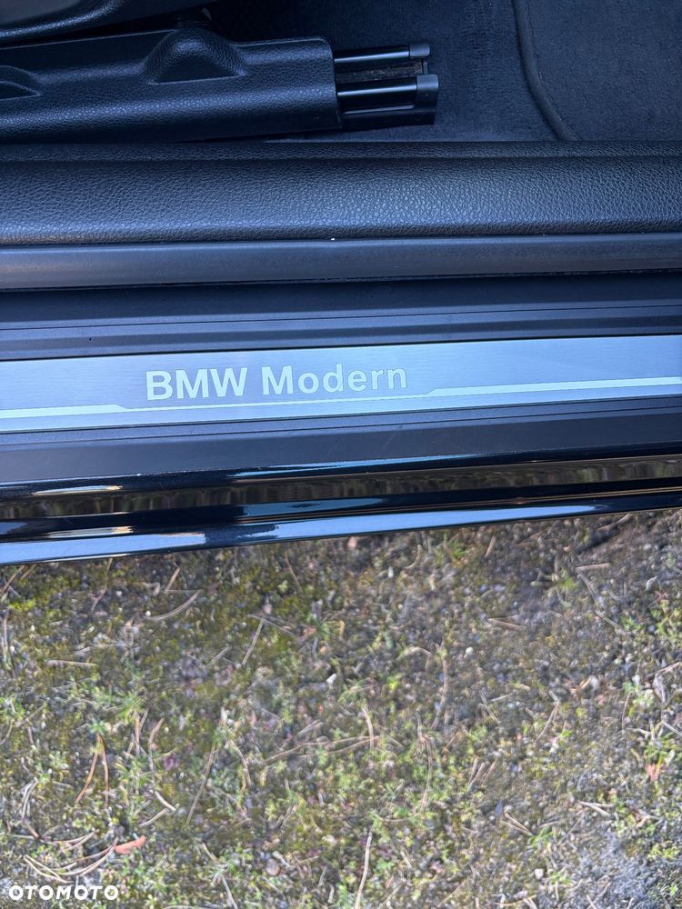 BMW Seria 4 428i Modern Line - 19