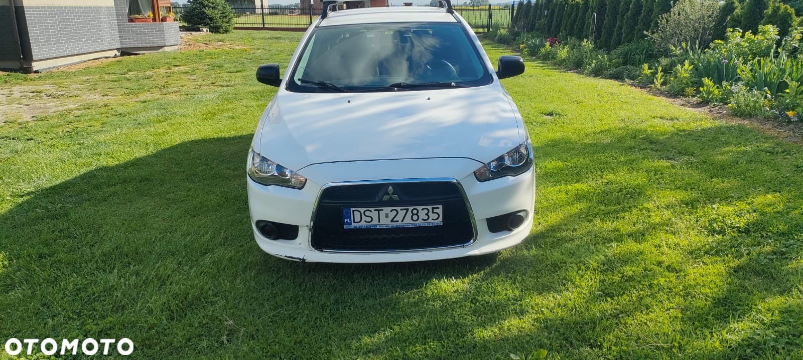 Mitsubishi Lancer 1.6 - 1