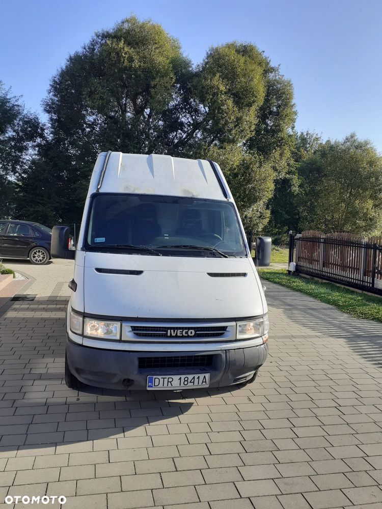 Iveco Daily - 1