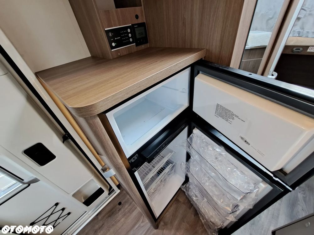 Carado T338 Edition26 - Nowy, 4os, Automat, FV23%, Hymer Center Pomorze - 16