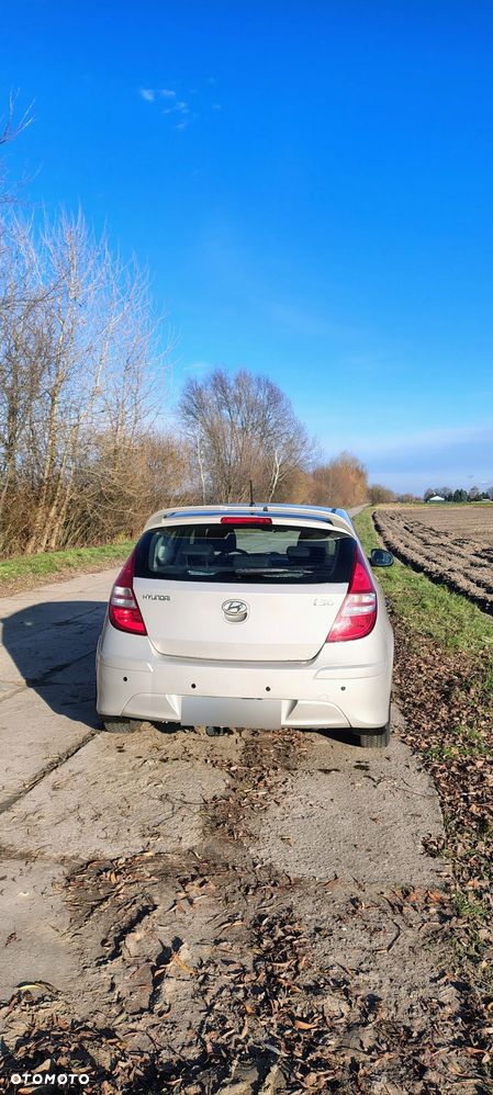 Hyundai i30 1.4 Base - 2