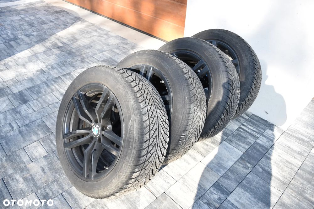 BMW X6 xDrive40d M Sport - 15