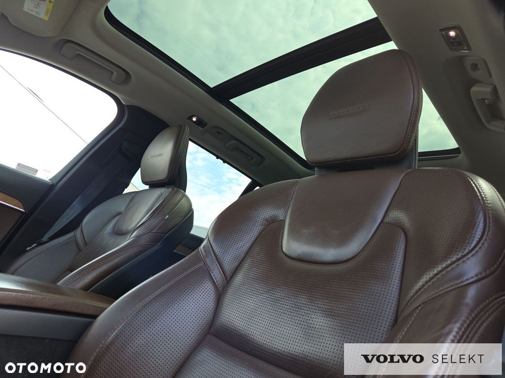Volvo XC 90 D5 AWD Inscription - 30