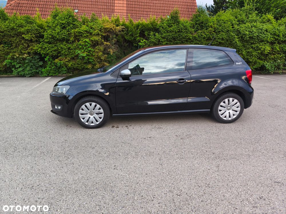 Volkswagen Polo - 5