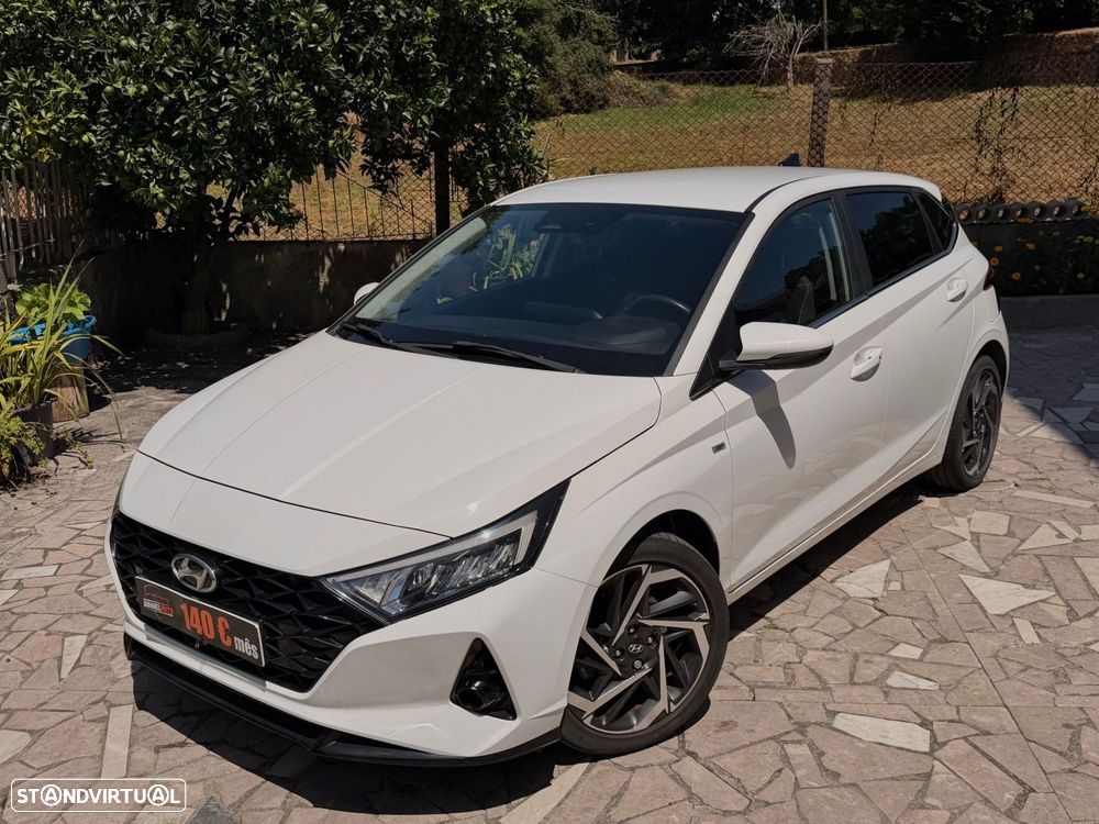 Hyundai i20 - 26